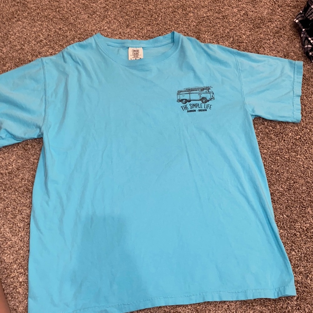 Vintage Oversized Tee!!